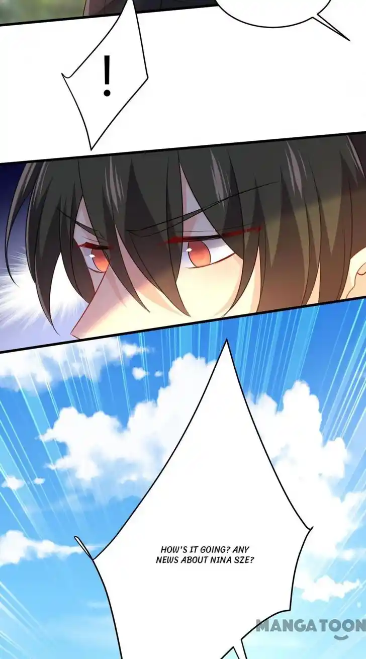 CEO Above, Me Below Ch.519