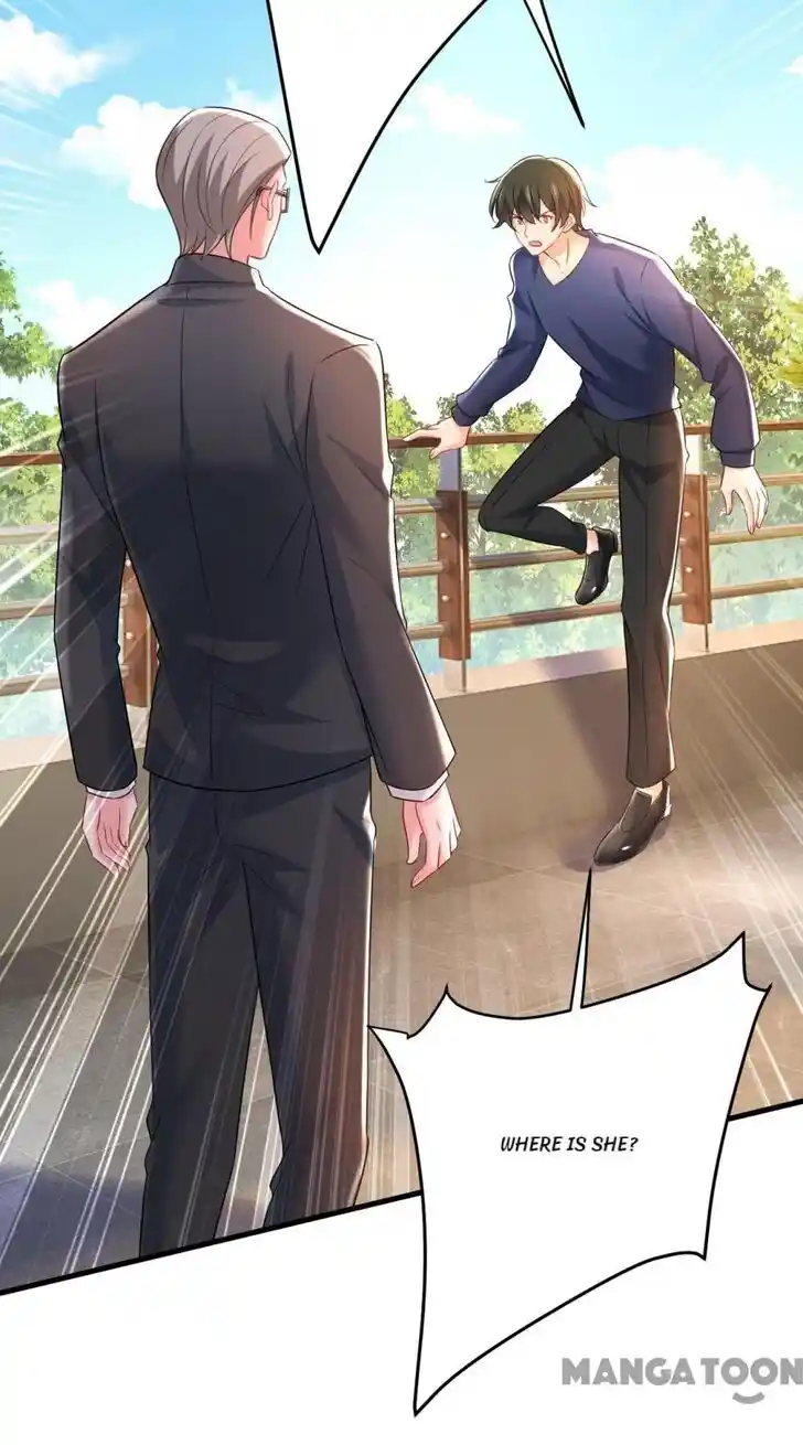 CEO Above, Me Below Ch.519