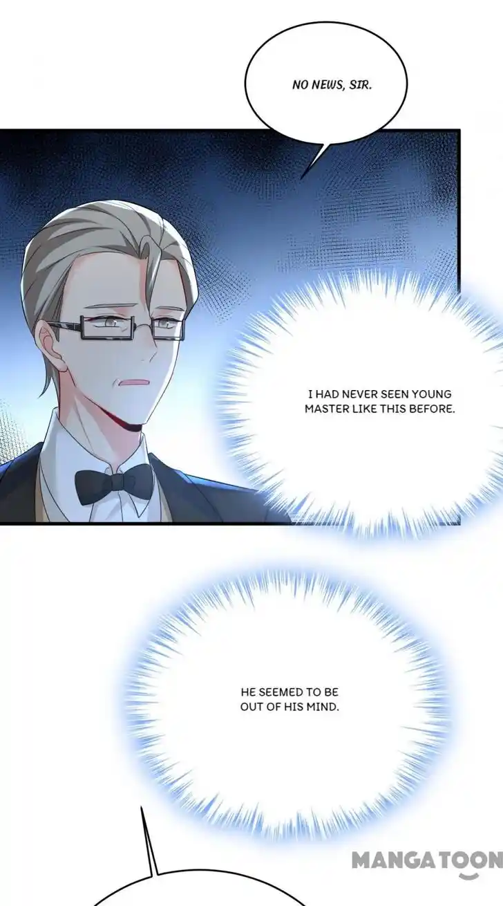 CEO Above, Me Below Ch.519