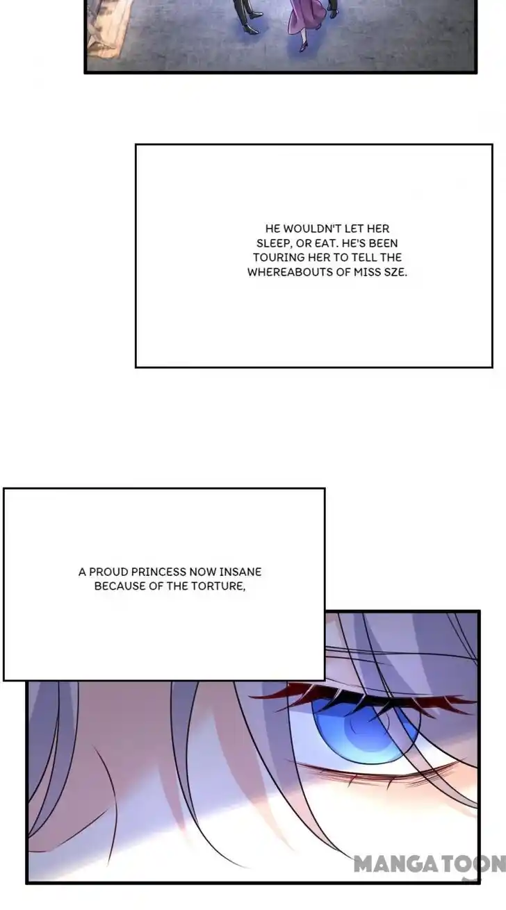 CEO Above, Me Below Ch.519