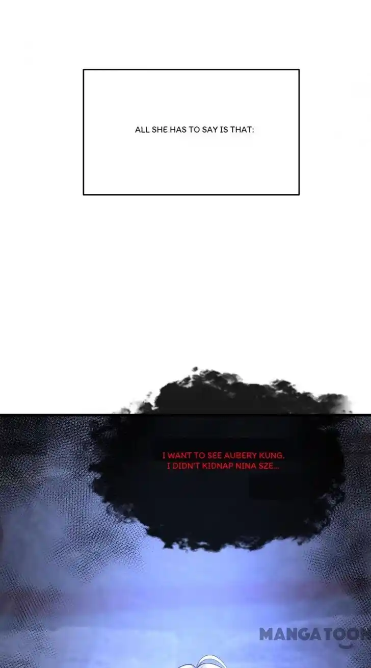 CEO Above, Me Below Ch.519