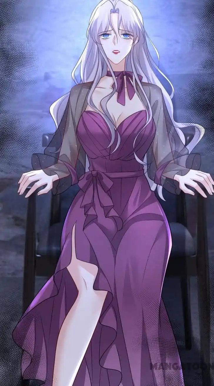 CEO Above, Me Below Ch.519