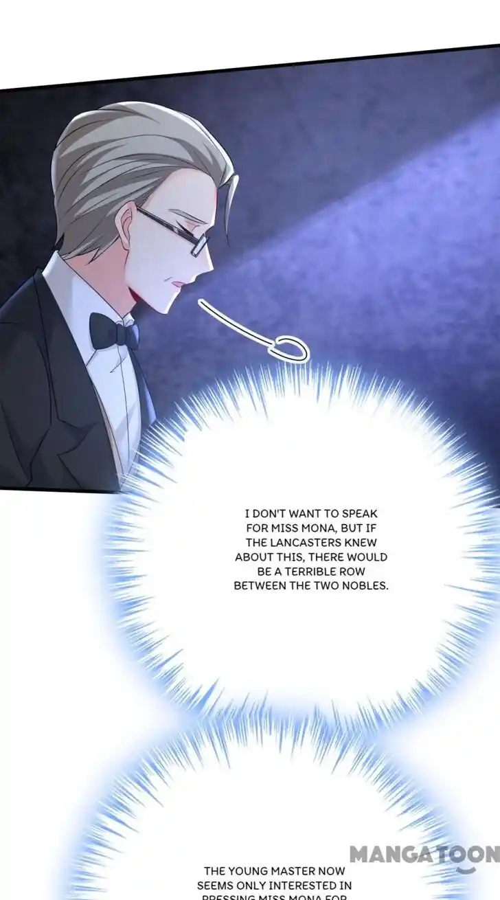 CEO Above, Me Below Ch.519