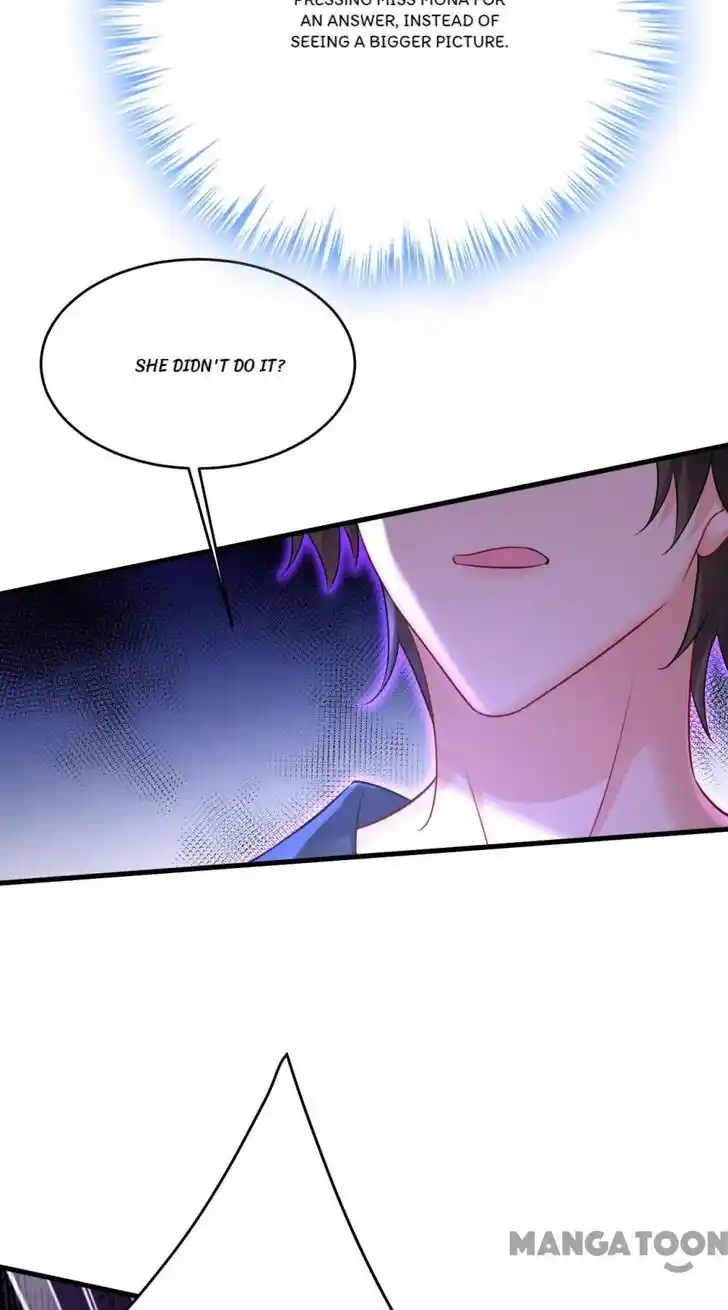 CEO Above, Me Below Ch.519