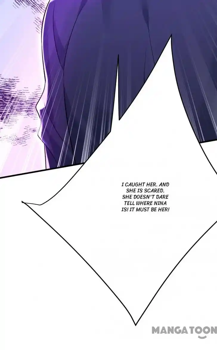 CEO Above, Me Below Ch.519