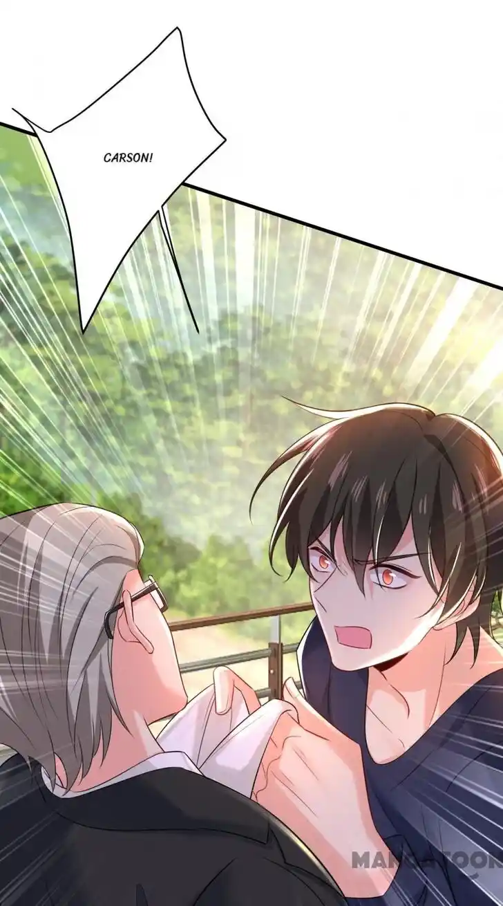 CEO Above, Me Below Ch.519