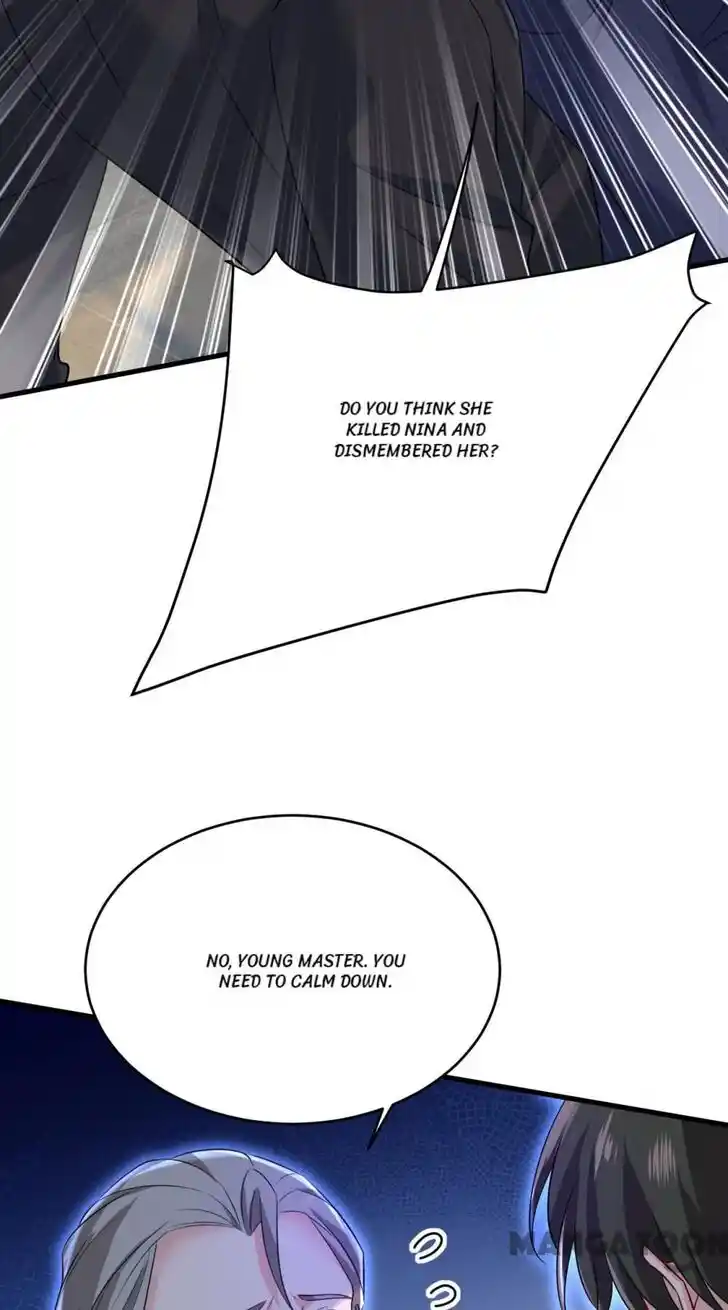 CEO Above, Me Below Ch.519