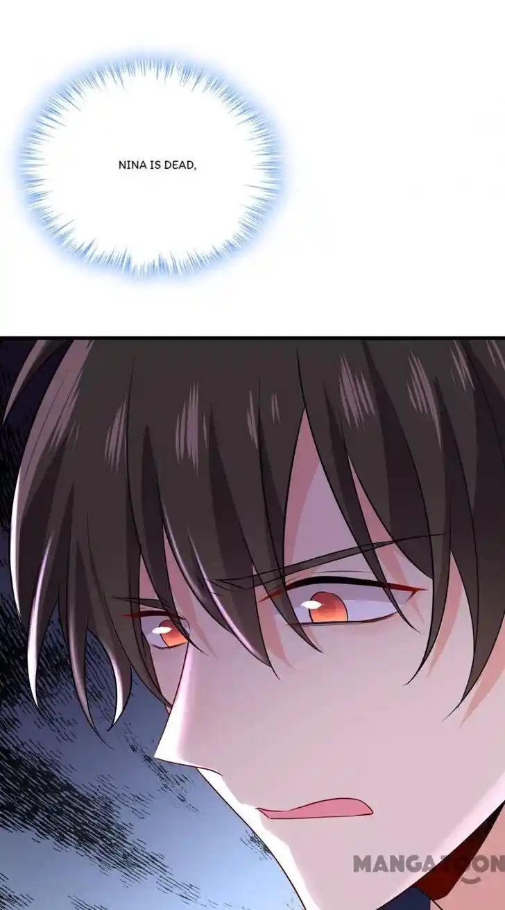 CEO Above, Me Below Ch.519