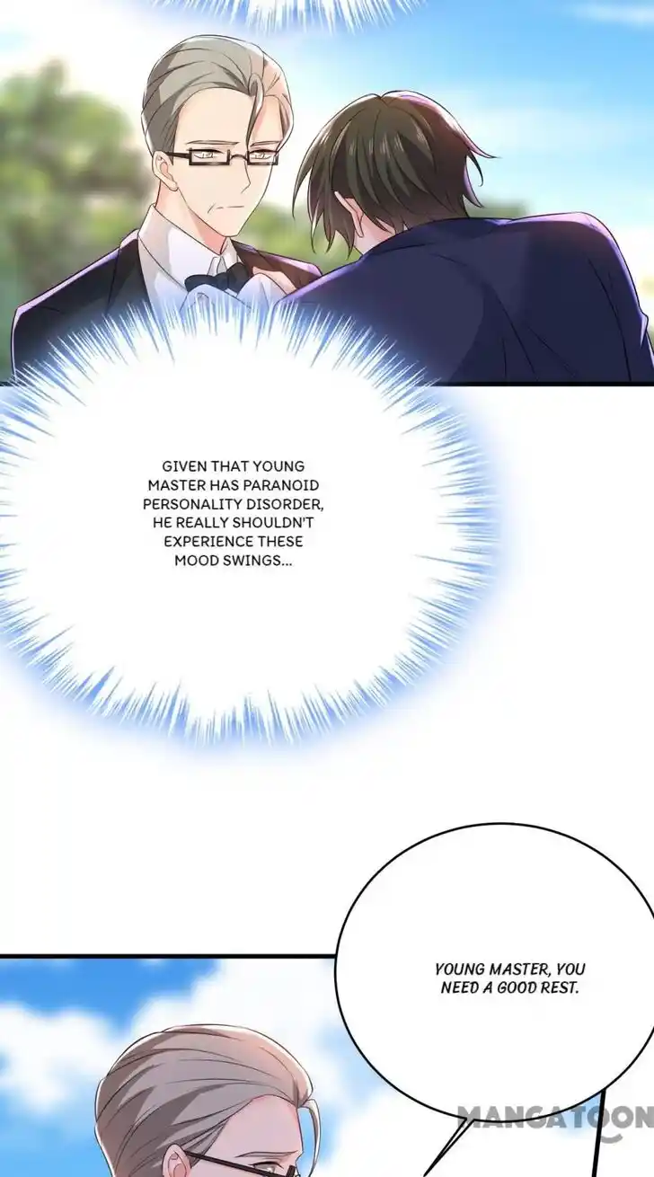 CEO Above, Me Below Ch.519