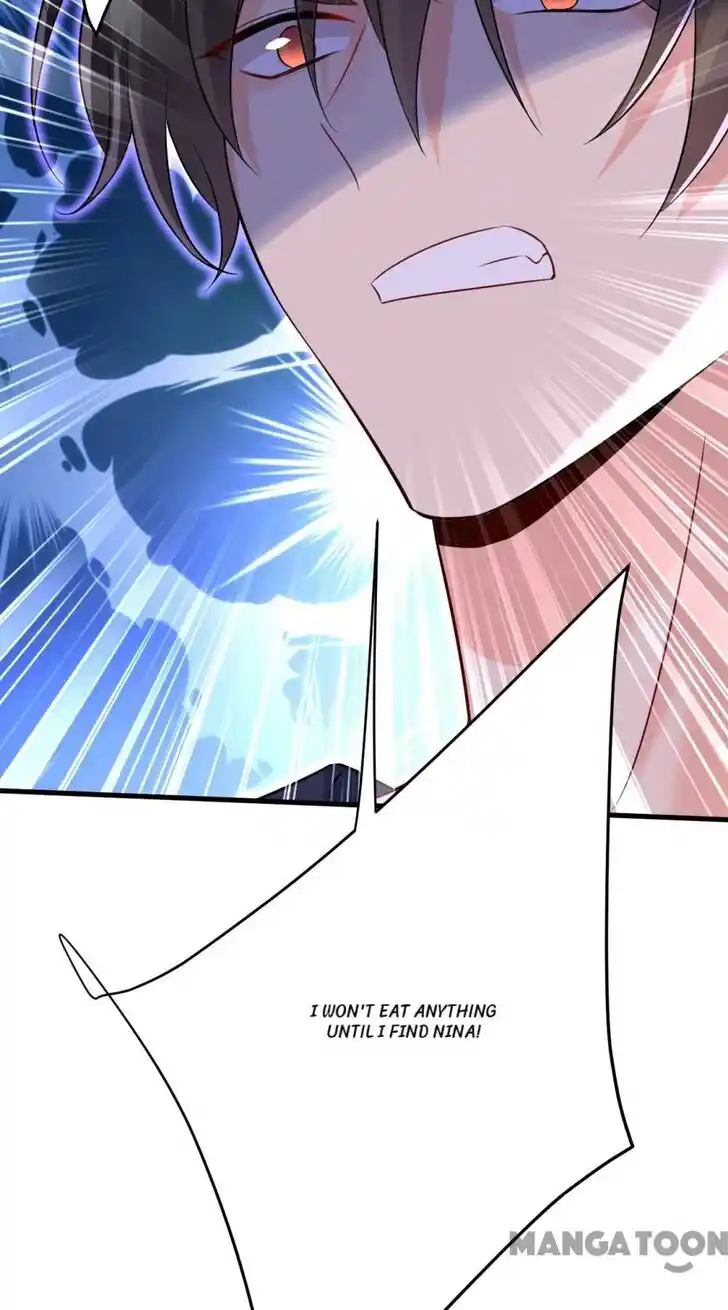 CEO Above, Me Below Ch.519