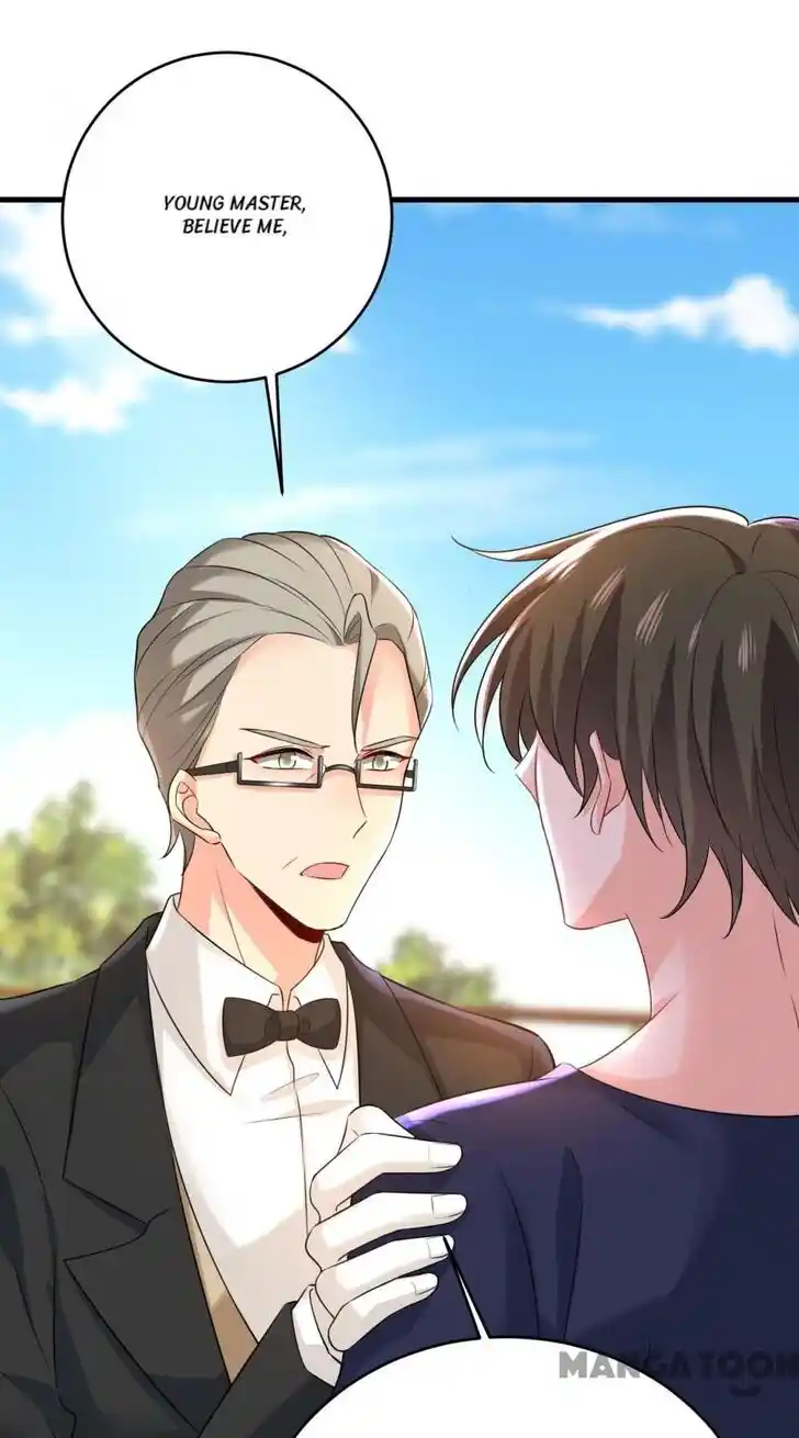 CEO Above, Me Below Ch.519