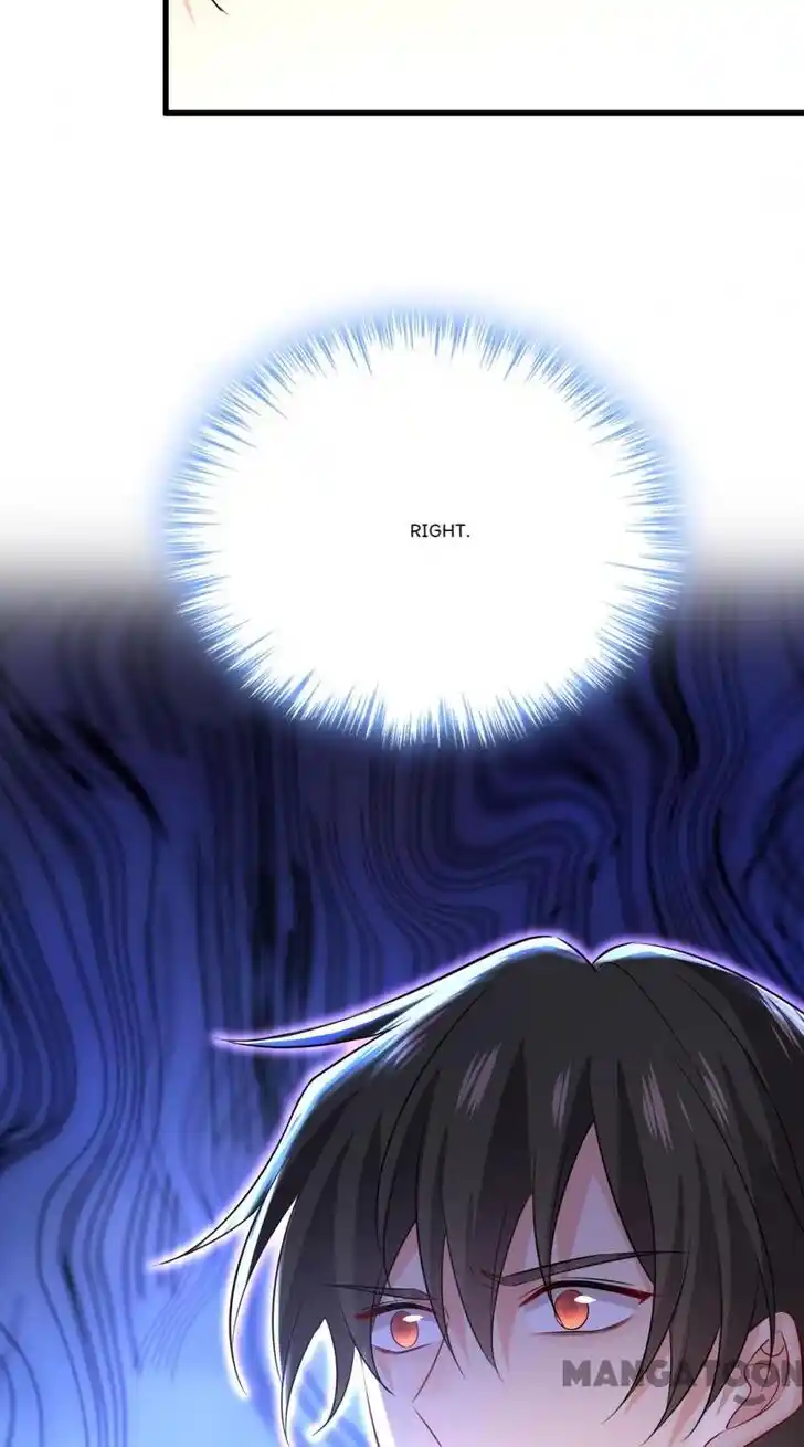 CEO Above, Me Below Ch.519