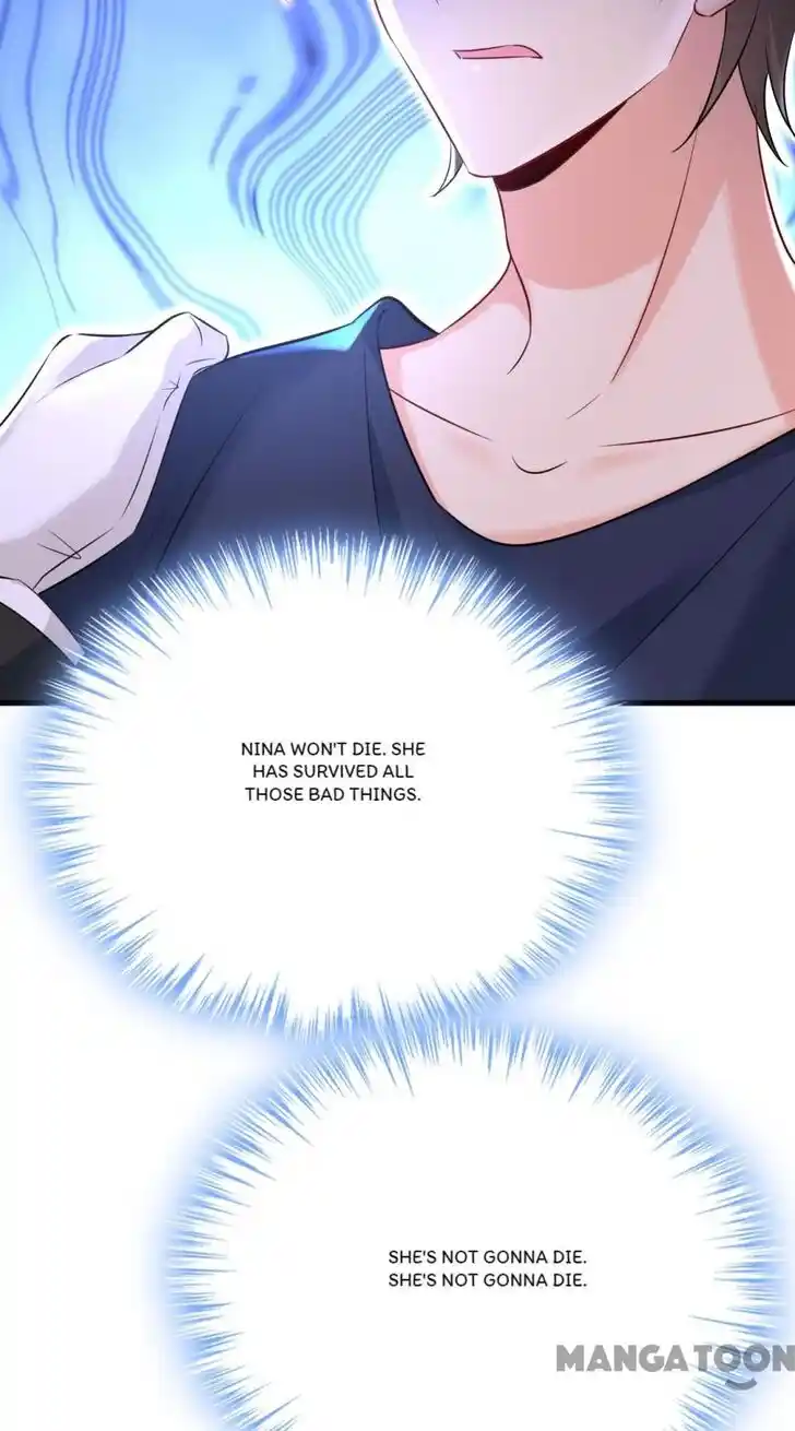 CEO Above, Me Below Ch.519