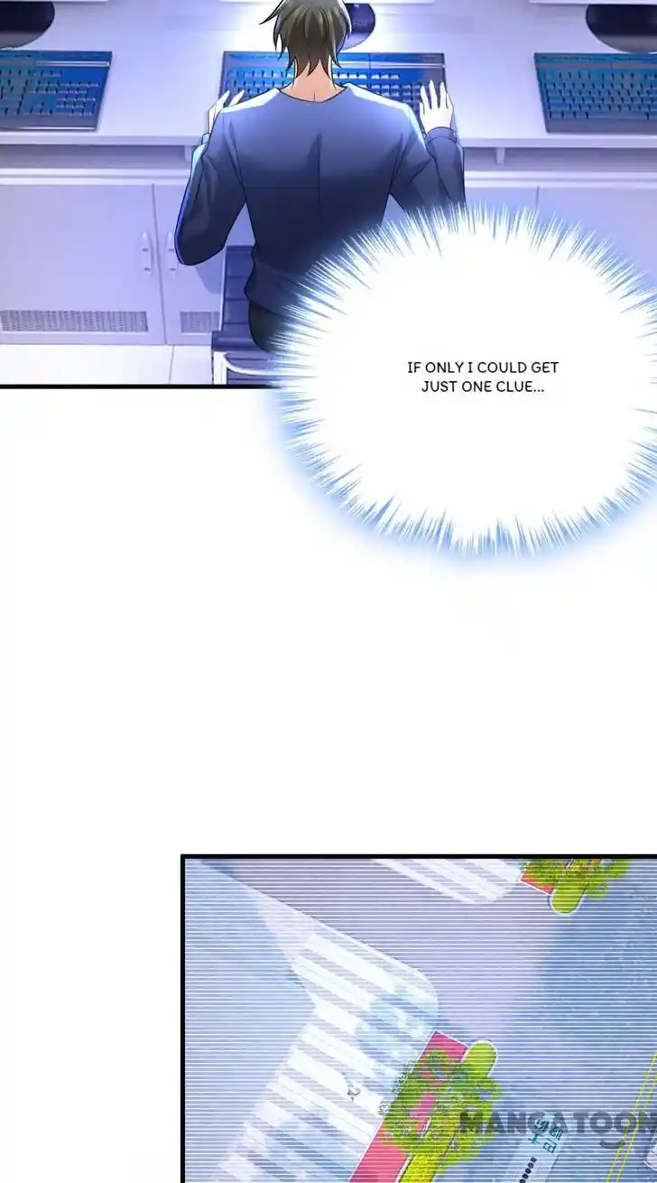 CEO Above, Me Below Ch.519