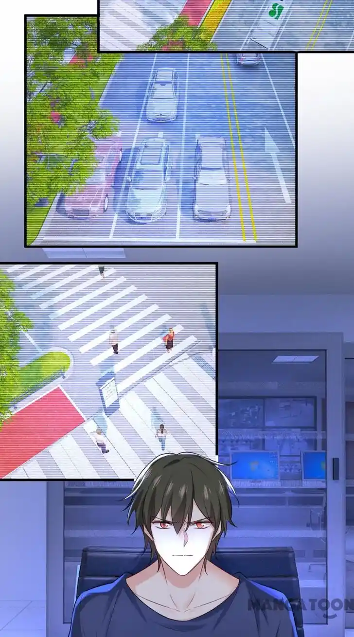 CEO Above, Me Below Ch.519