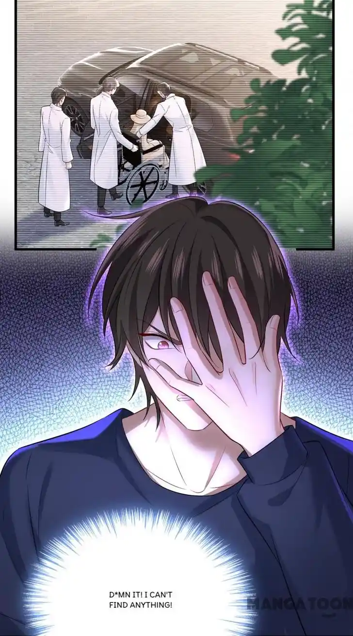 CEO Above, Me Below Ch.519