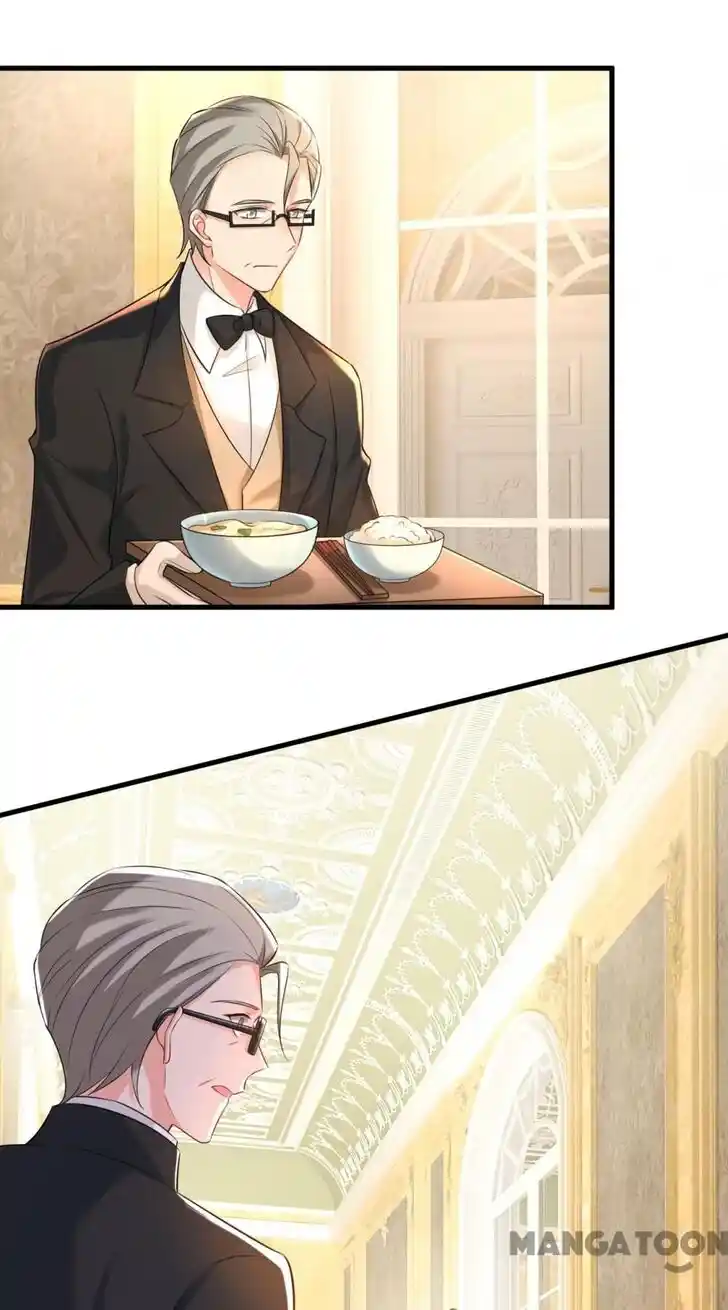 CEO Above, Me Below Ch.519