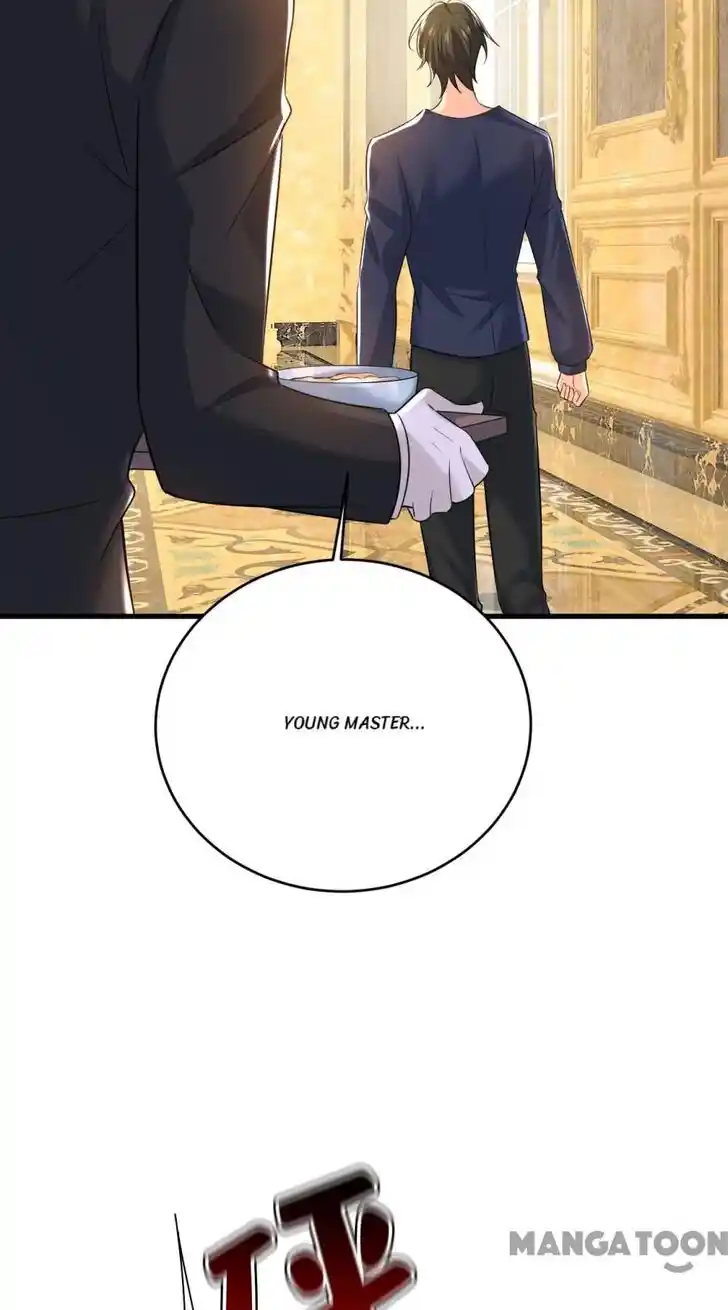 CEO Above, Me Below Ch.519