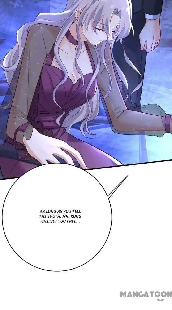 CEO Above, Me Below Ch.519