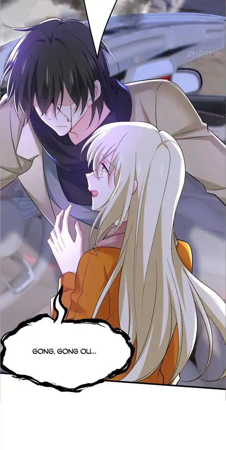 CEO Above, Me Below Ch.560