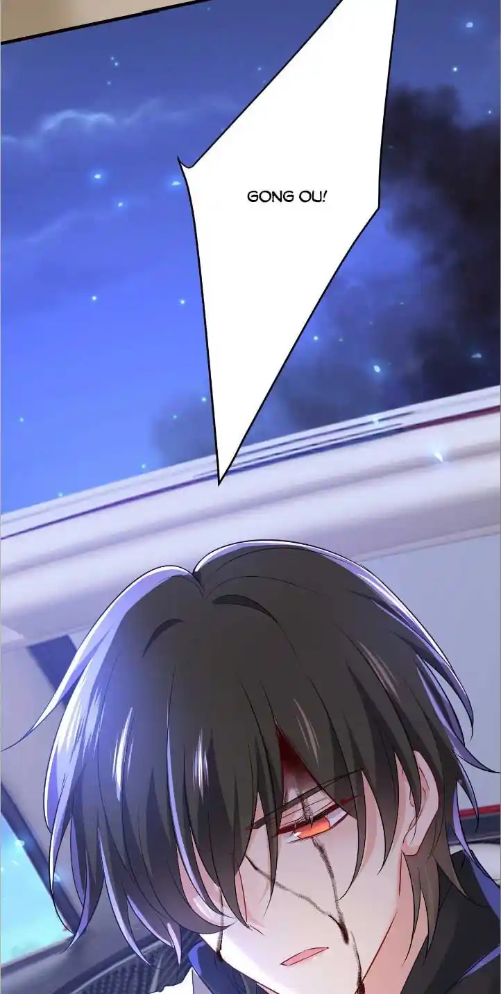 CEO Above, Me Below Ch.560