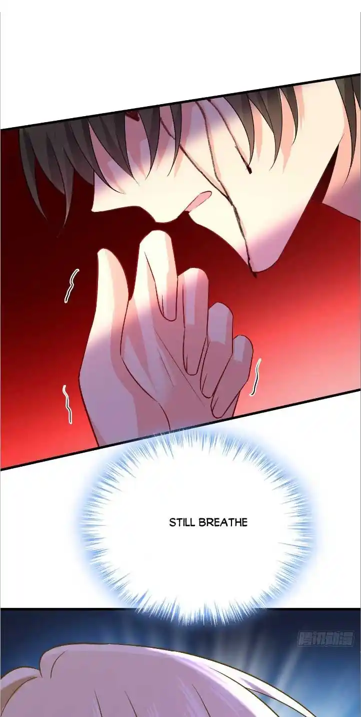 CEO Above, Me Below Ch.560