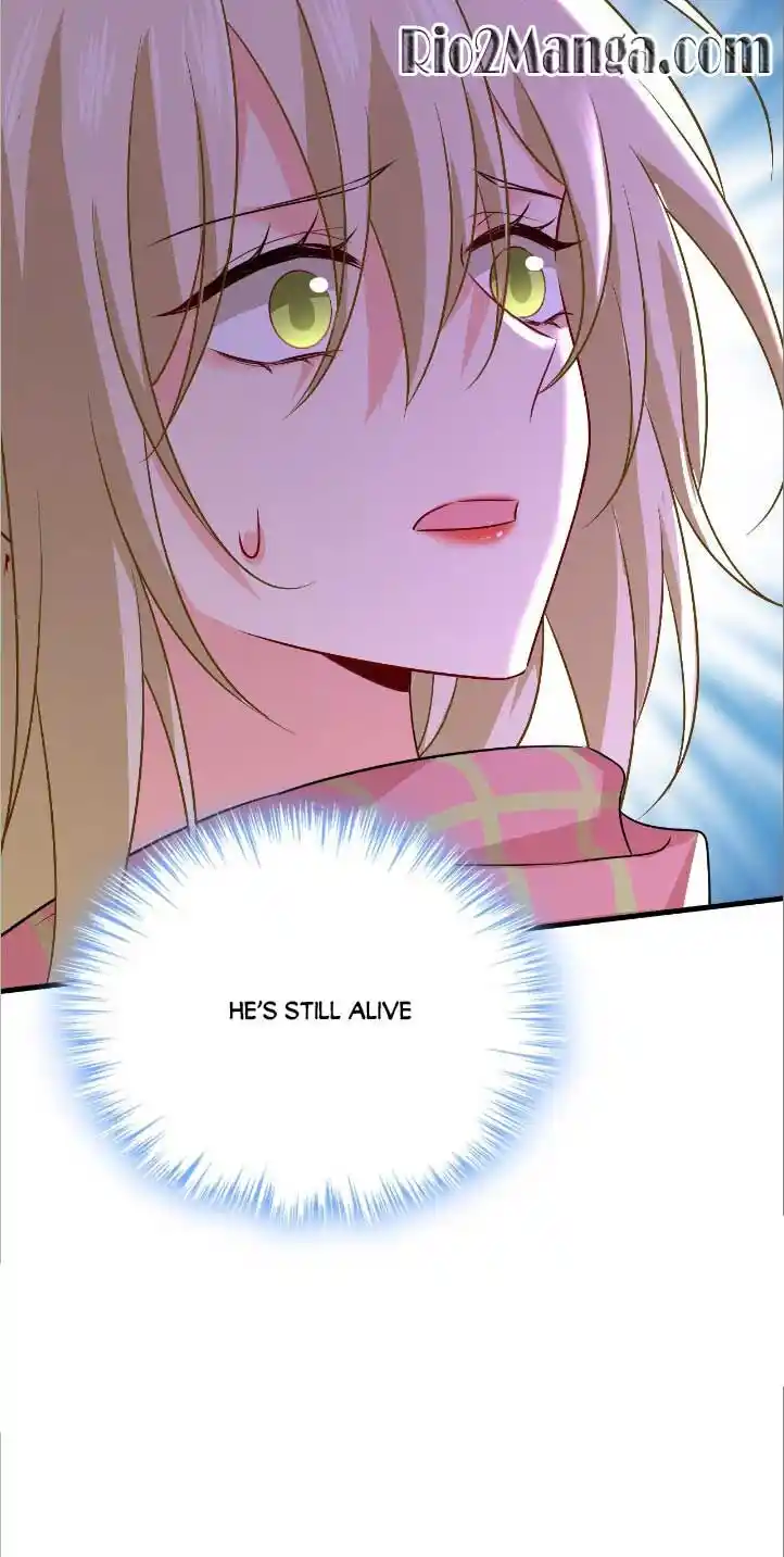 CEO Above, Me Below Ch.560