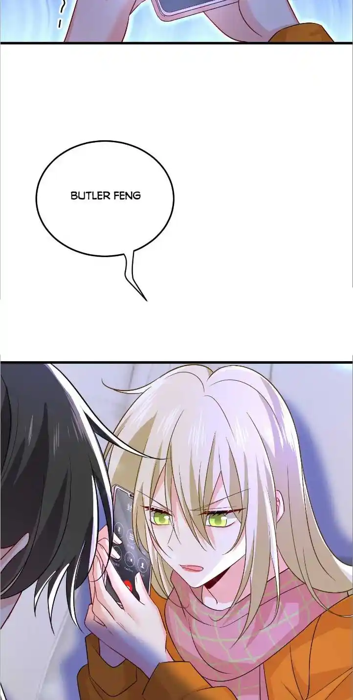 CEO Above, Me Below Ch.560