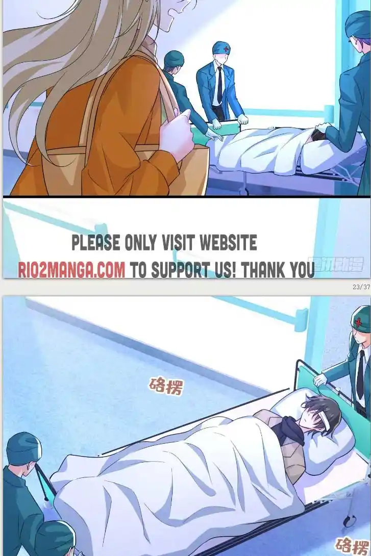 CEO Above, Me Below Ch.560