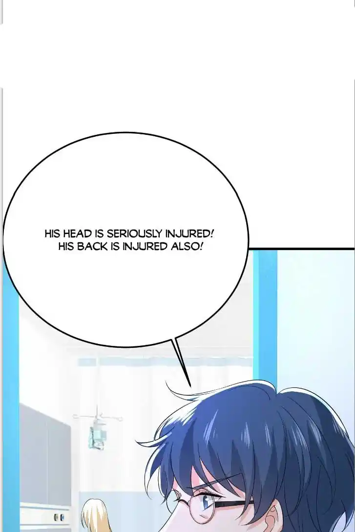 CEO Above, Me Below Ch.560