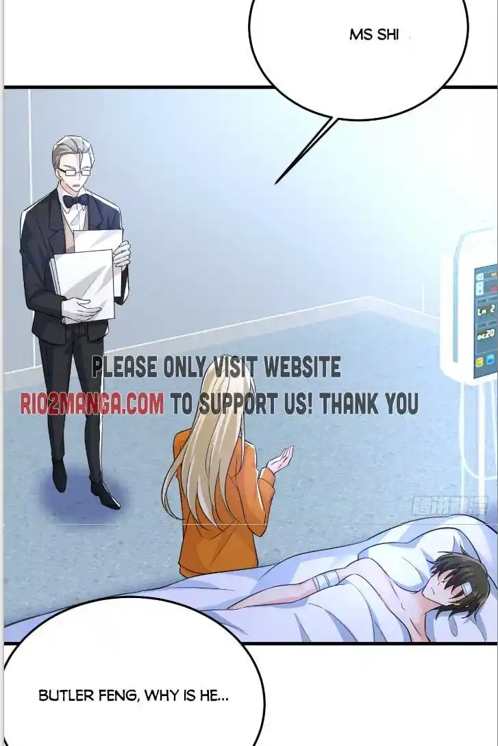 CEO Above, Me Below Ch.560