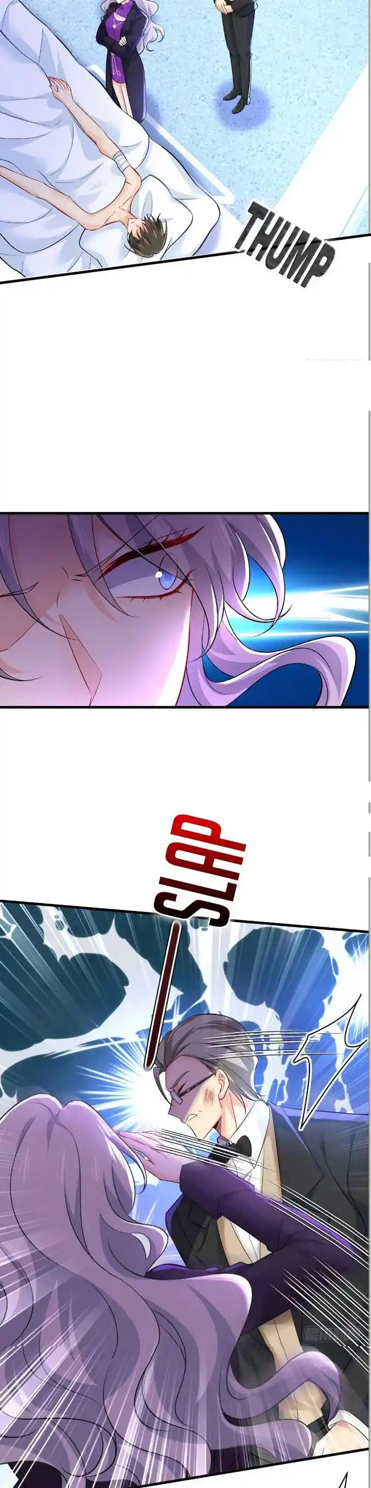 CEO Above, Me Below Ch.561