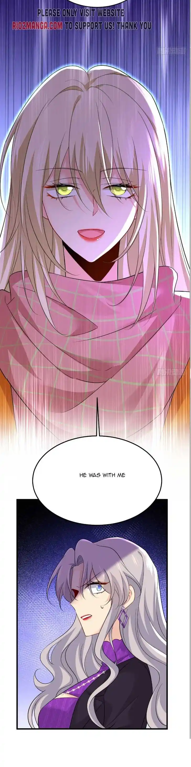 CEO Above, Me Below Ch.561