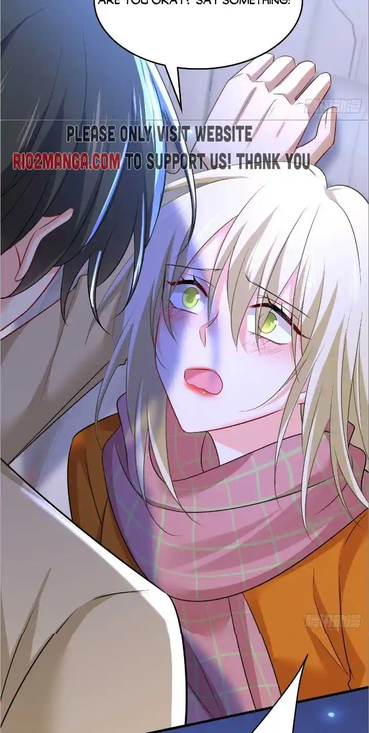 CEO Above, Me Below Ch.562