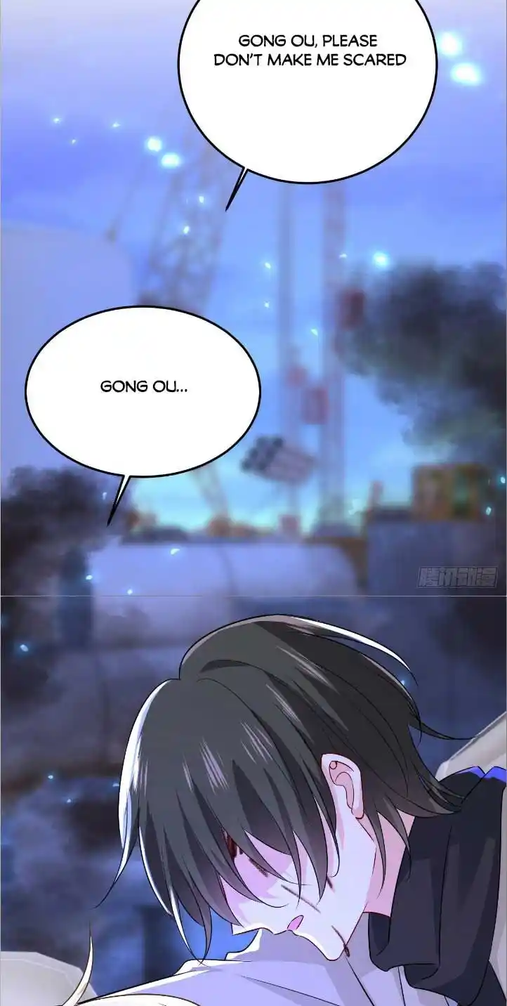 CEO Above, Me Below Ch.562