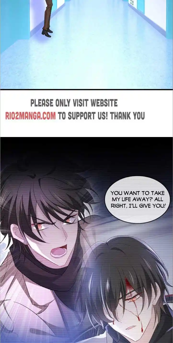 CEO Above, Me Below Ch.562