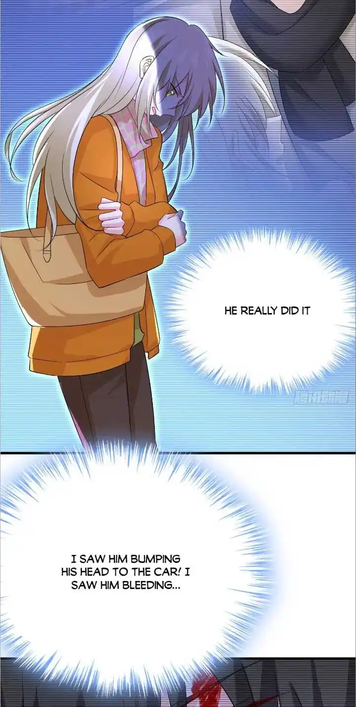 CEO Above, Me Below Ch.562