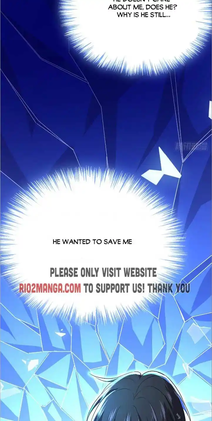 CEO Above, Me Below Ch.562