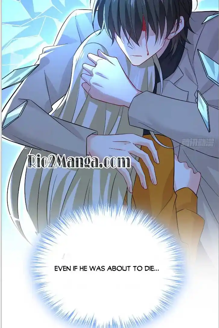 CEO Above, Me Below Ch.562