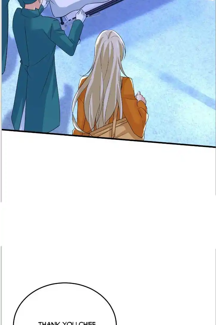 CEO Above, Me Below Ch.562