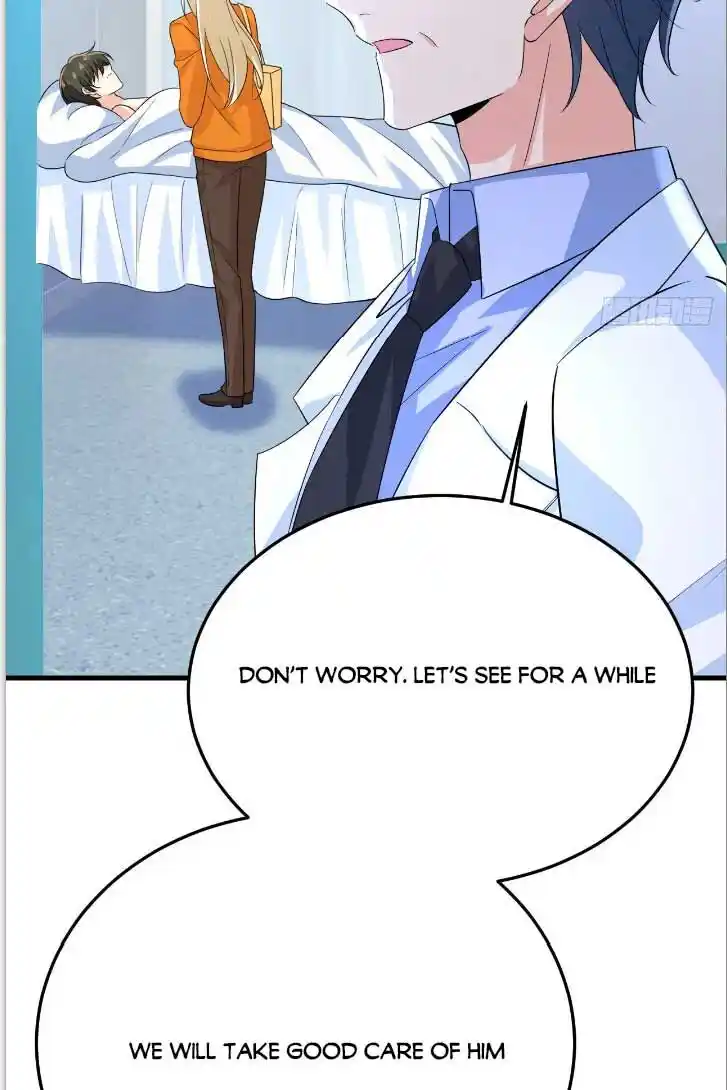 CEO Above, Me Below Ch.562