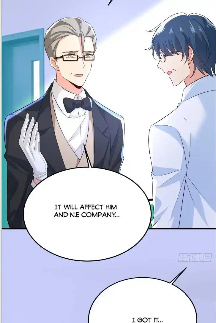 CEO Above, Me Below Ch.562