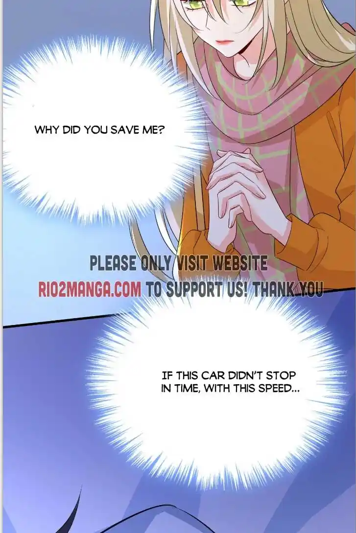 CEO Above, Me Below Ch.562