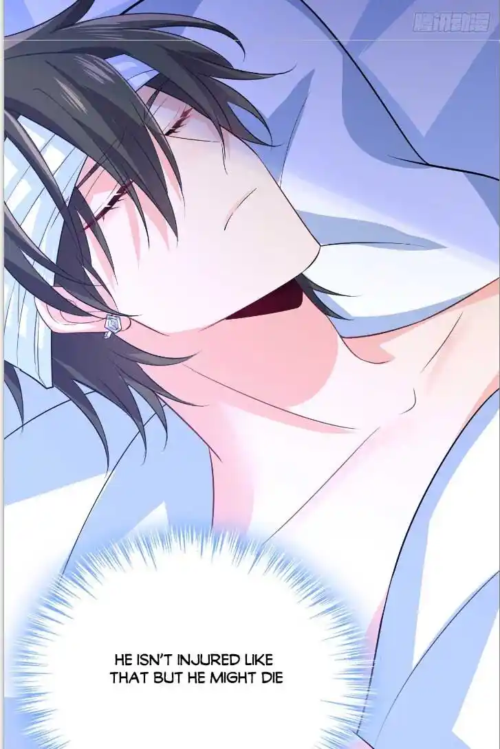 CEO Above, Me Below Ch.562