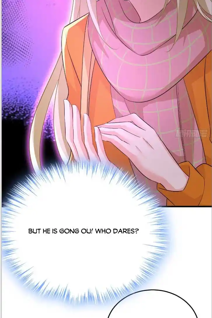 CEO Above, Me Below Ch.562