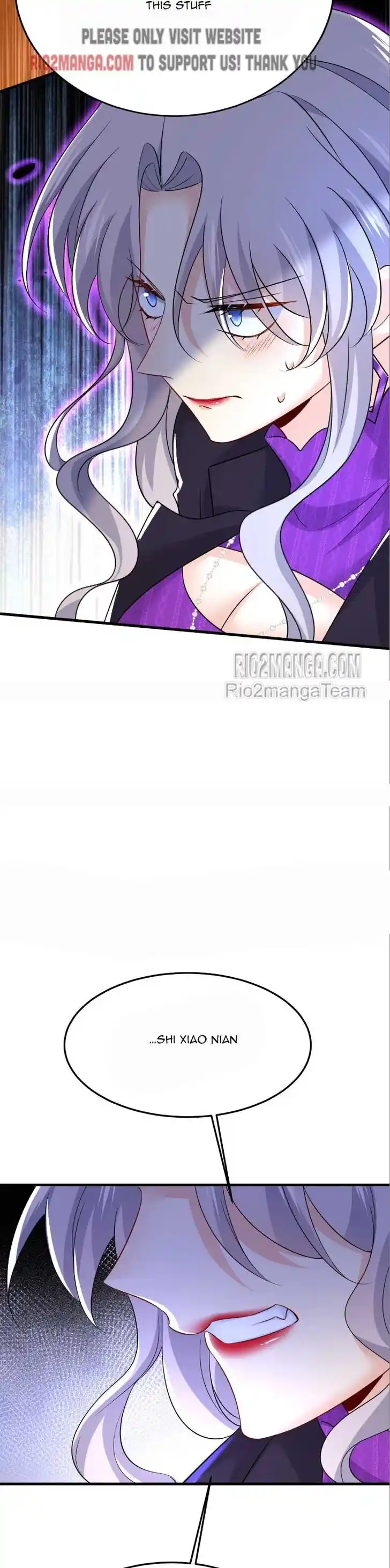 CEO Above, Me Below Ch.564