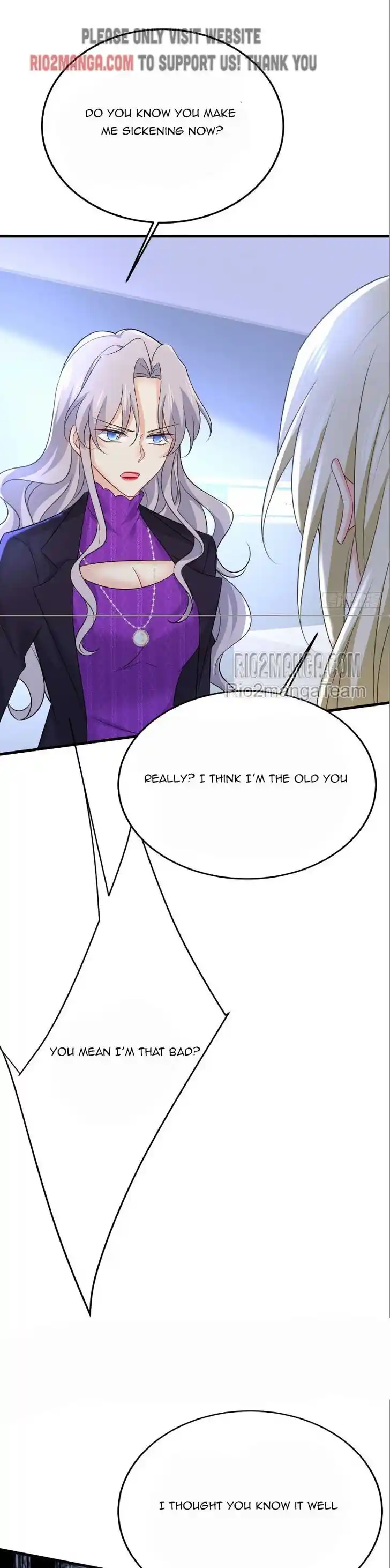 CEO Above, Me Below Ch.564