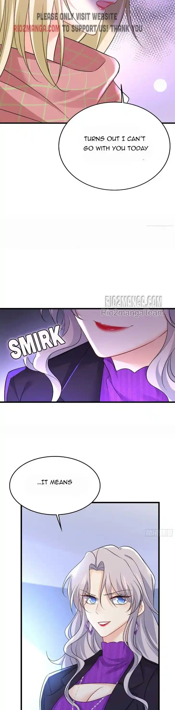 CEO Above, Me Below Ch.564