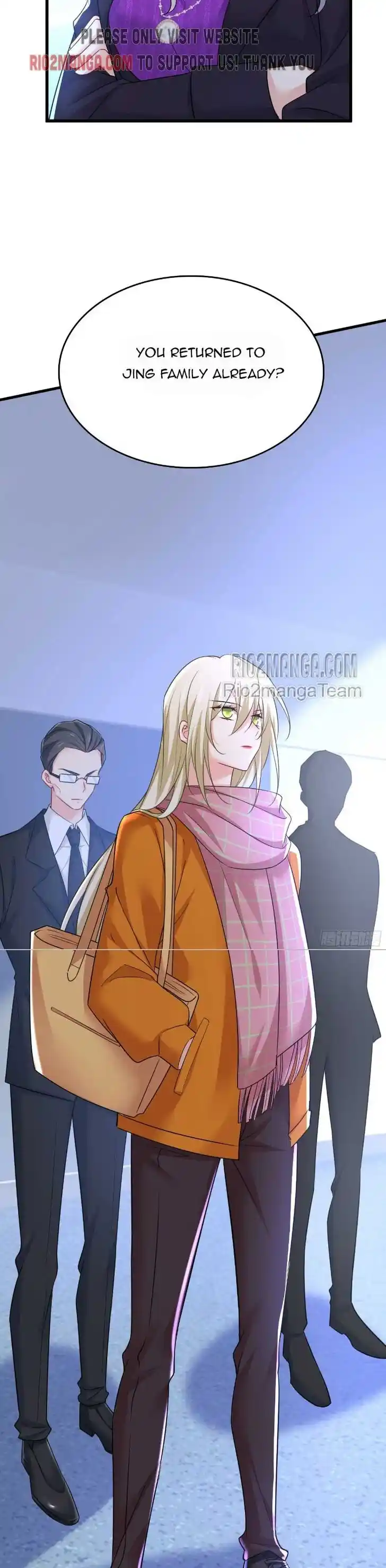 CEO Above, Me Below Ch.564