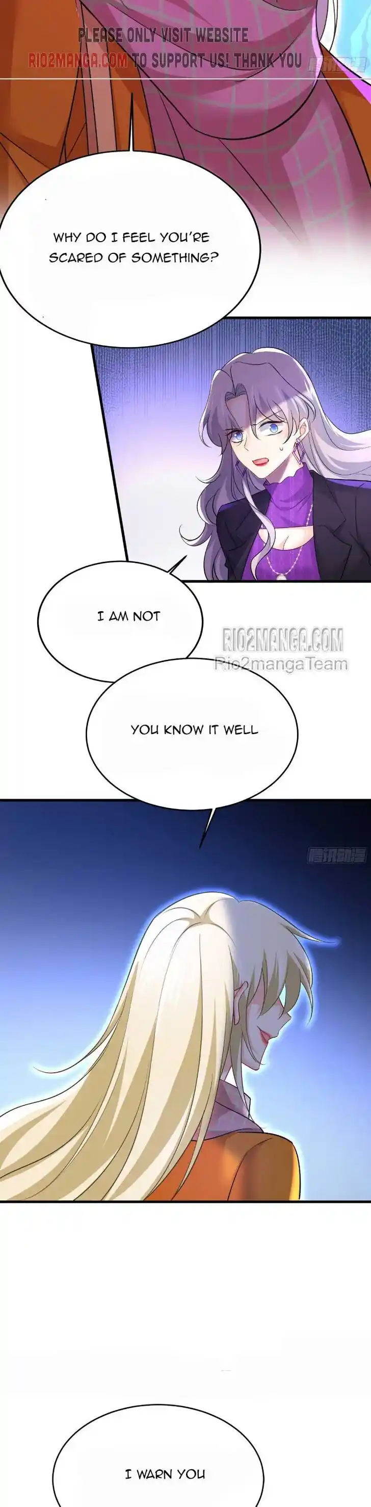 CEO Above, Me Below Ch.564